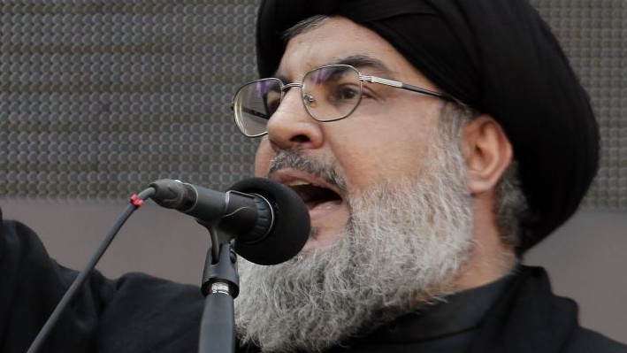 S. Nasrallah to Saudi Invaders: Yemeni People will Triumph, You’ll be Defeated